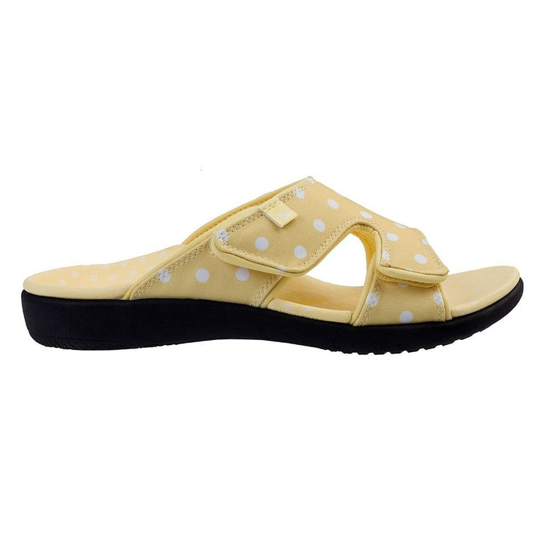 Spenco slippers walmart sale