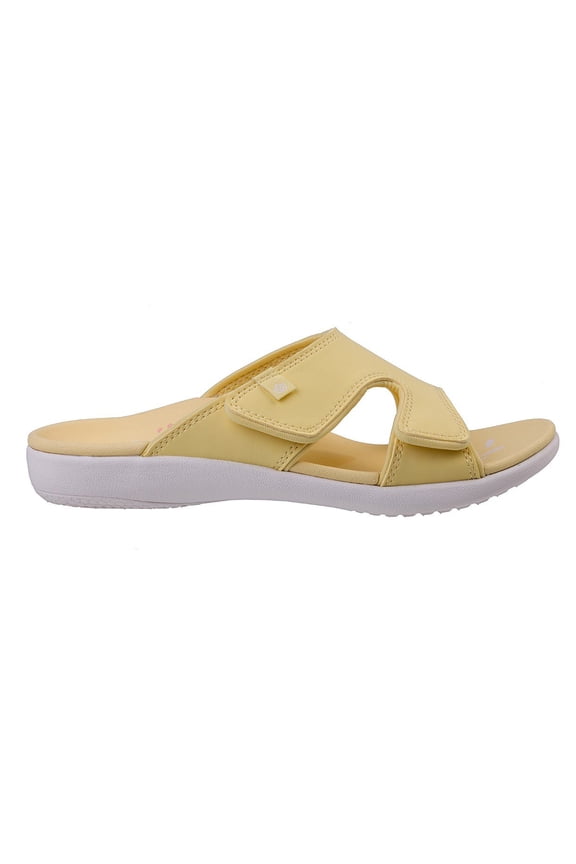 Kholo Rise Women's Orthotic Slip-on Sandal