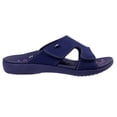 thumbnail image 1 of Spenco Kholo Rise Women's Orthotic Slip-on Sandal, 1 of 7