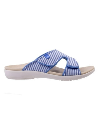 Spenco Womens Sandals in Womens Sandals - Walmart.com