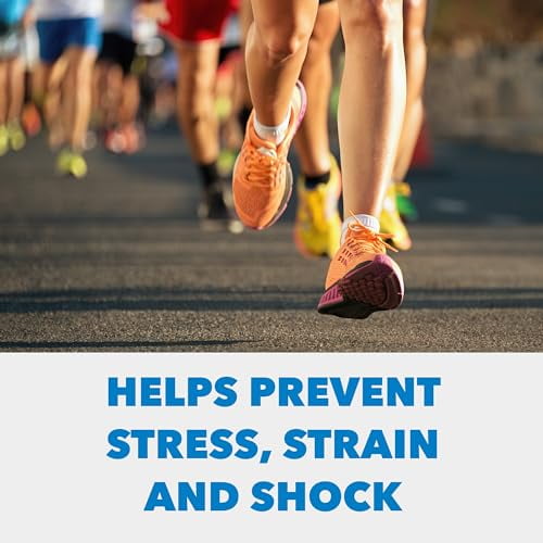 Spenco Knee Support Insole, Trim to Fit, Men's 7-13 / Women's 5-11