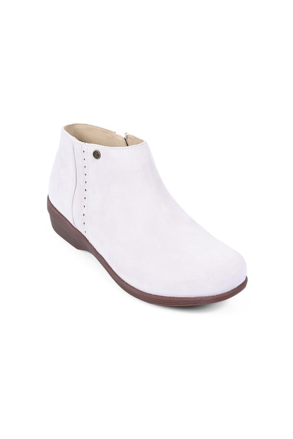 Adult Womens Manor Boot Ankle & Booties Boots