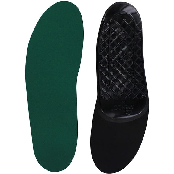 Spenco RX Orthotic Arch Insole
