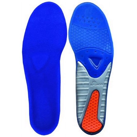 Spenco Performance Gel Insole Full Length Men 12-13 Size 5