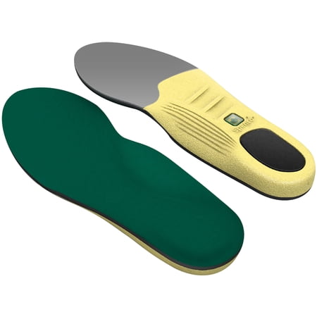Spenco Polysorb Cross Trainer Insole