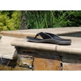 thumbnail image 1 of Spenco Women's Yumi Sandals Onyx Pattern, 1 of 4