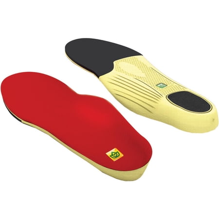 Spenco Polysorb Walker Runner Insole