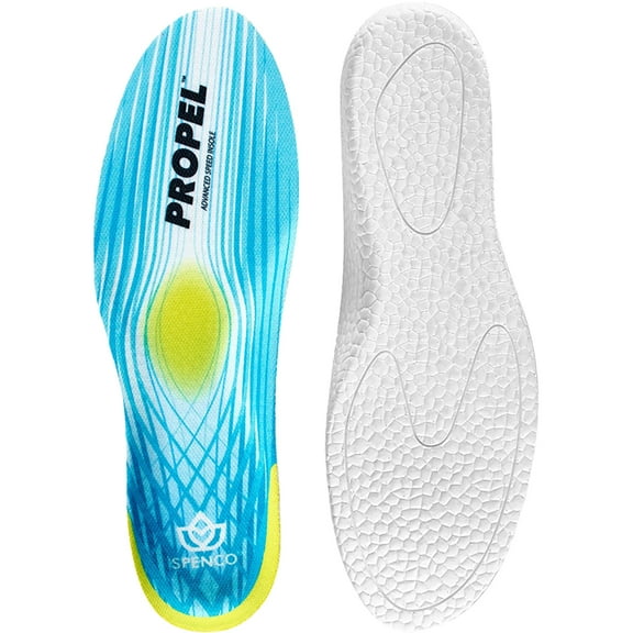 Spenco Propel Performance Insoles