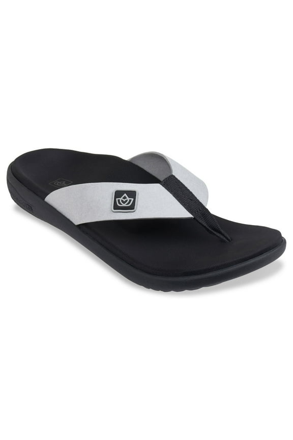 Pure Sandals - Ash, Men's 11