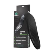 Spenco RX Orthotic Arch 3/4 Length Insole