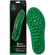 Spenco RX Recovery Insole, Mens 12-13.5/Womens 13-14.5