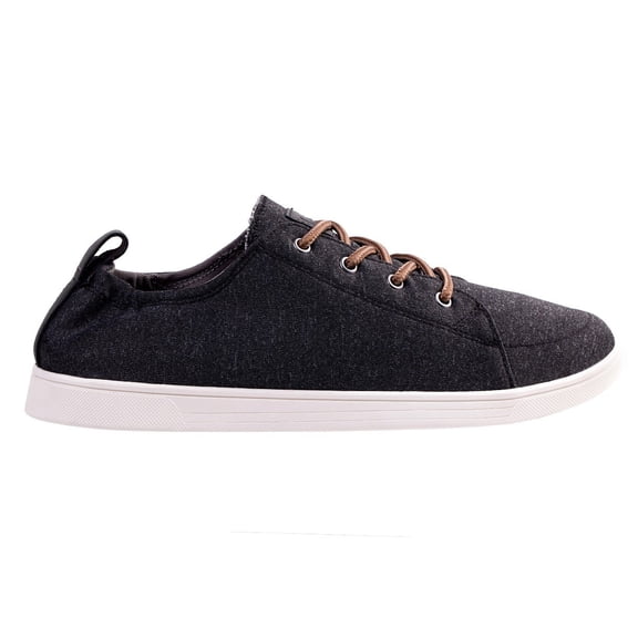 Spenco Adult Womens Santa Clara Heathered Lifestyle Sneakers