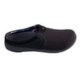 thumbnail image 1 of Spenco Siesta Nuevo Perforated Women's Orthotic Slide Shoe, 1 of 7