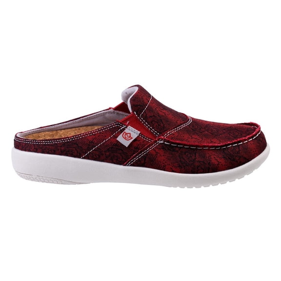 Spenco Siesta Snake Women's Supportive Slide