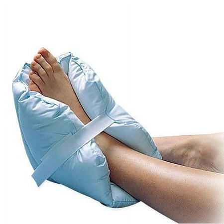 Spenco Silicore Foot Positioning Pillow One Size Pair