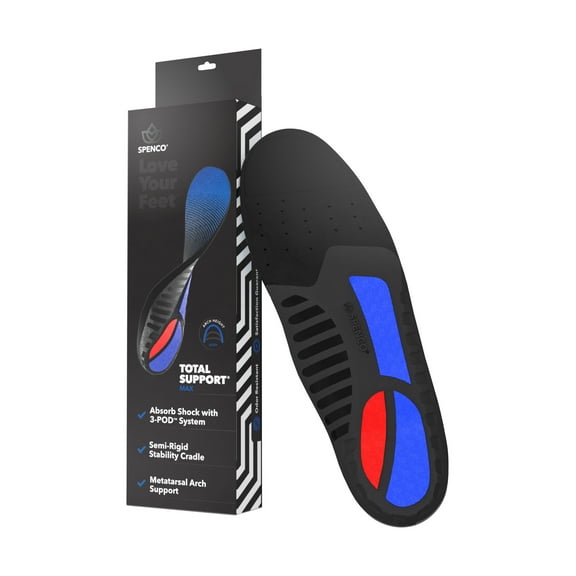 Spenco Total Support Max Insole