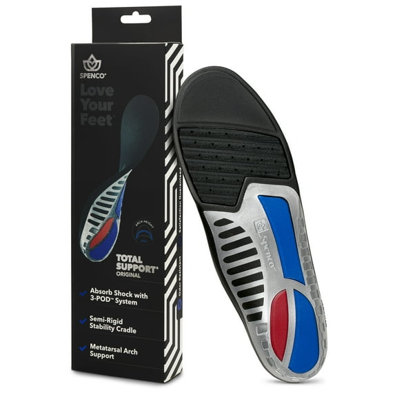 Spenco Total Support Original Insole