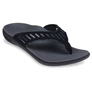 Spenco Adult Mens Yumi Tribal Flip-Flops Sandals