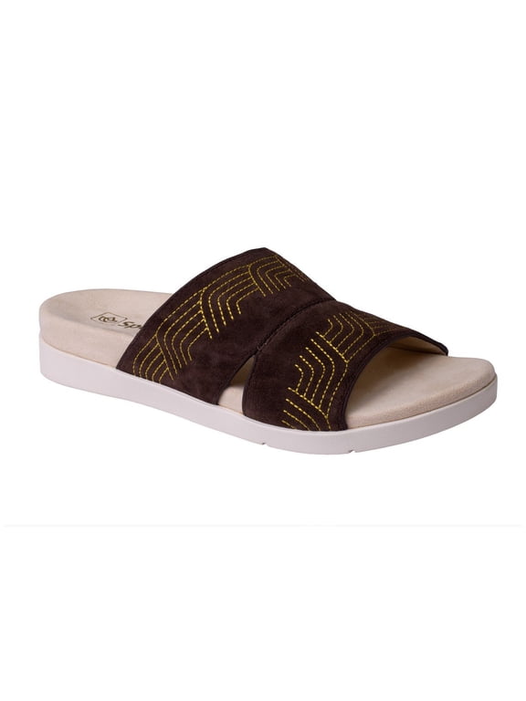 Adult Womens Twilight Ellie Slides Sandals