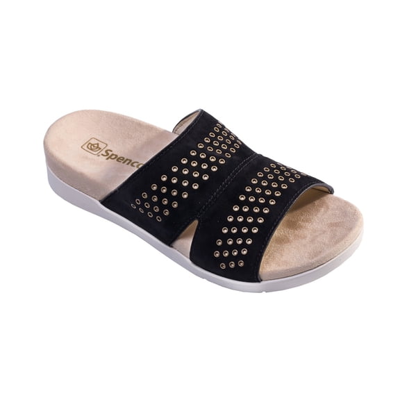 Spenco Twilight Stud Women's Comfort Sandal