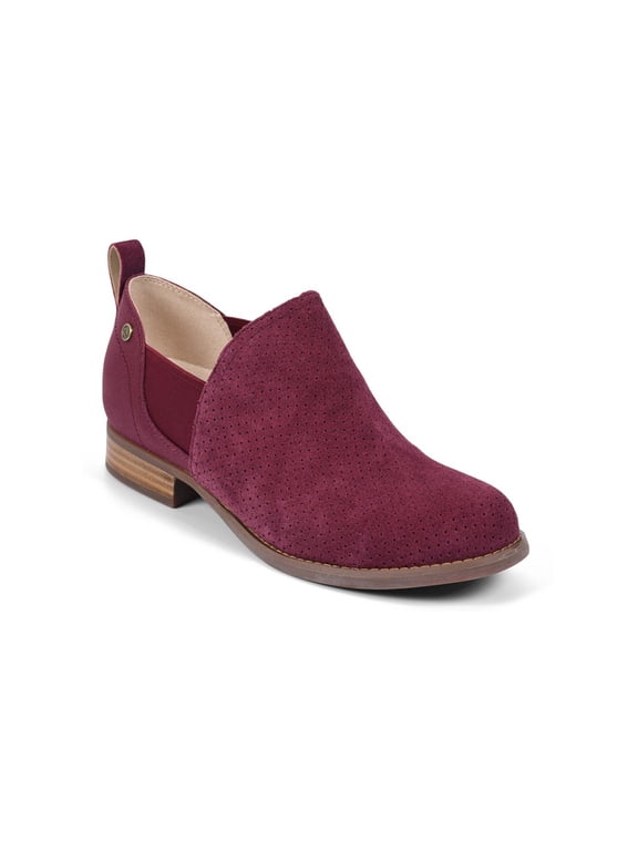 Adult Womens Wolfridge Shootie Ankle & Booties Boots