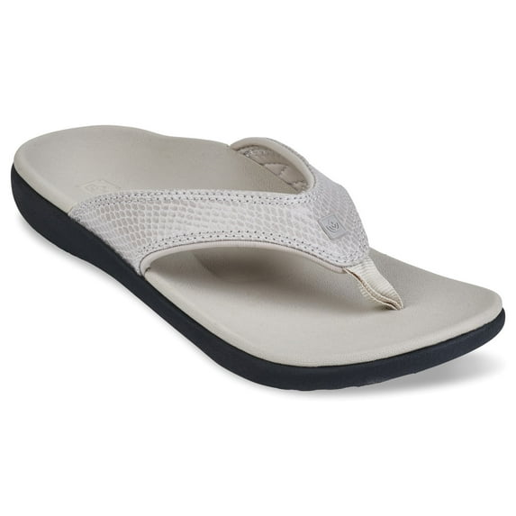 Spenco Yumi 2 Snake Women's Orthotic Sandal