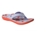 thumbnail image 1 of Spenco Yumi Fruitopia Women's Supported Sandal, 1 of 7