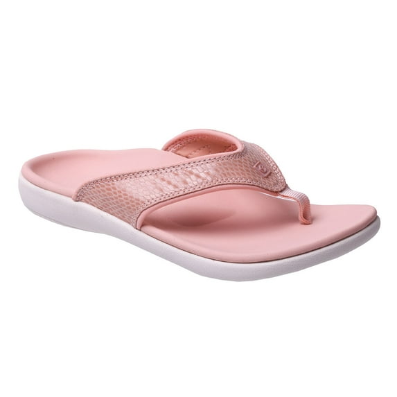 Spenco Yumi Gecko Women's Orthotic Sandal