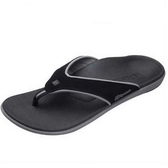 Spenco Yumi Men's Sandals Java/Java Size 7