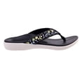 thumbnail image 1 of Spenco Yumi Nuevo Floral Women's Supportive Sandal, 1 of 7