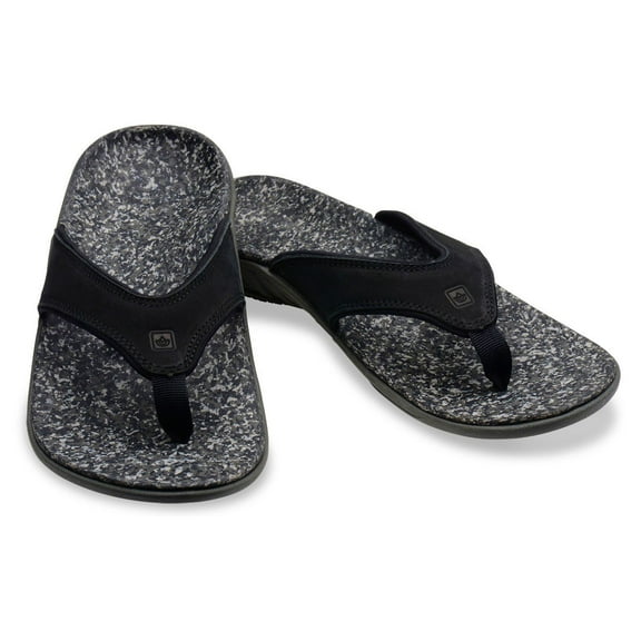 Spenco Yumi Select Sandal Black