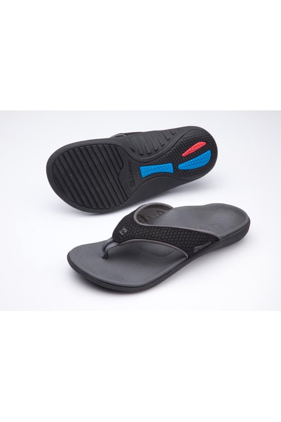 Yumi Women's Orthotic Flip Flops