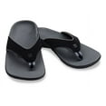 thumbnail image 1 of Spenco Yumi Women's Orthotic Flip Flops, 1 of 8