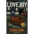 thumbnail image 1 of Pre-Owned The Spend Game (Paperback) 1472102878 9781472102874, 1 of 1