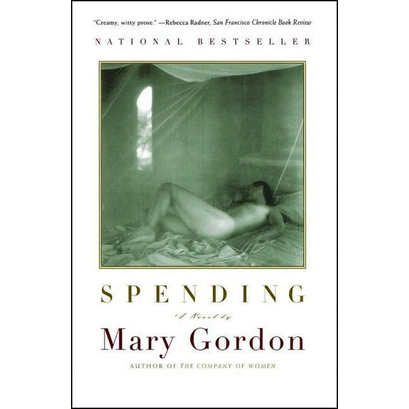 Spending: A Utopian Divertimento, (Paperback)