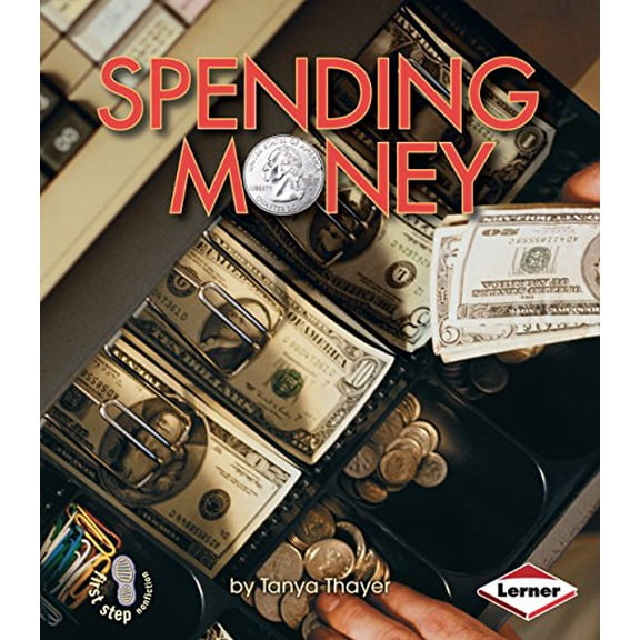 Pre-Owned Spending Money (Paperback) 0822512920 9780822512929