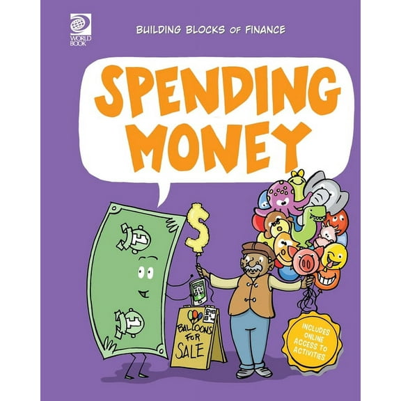 Spending Money (Paperback)