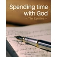 thumbnail image 1 of Spending Time with God: Spending Time with God: The Epistles (Paperback), 1 of 1