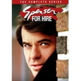 thumbnail image 1 of Spenser: For Hire: The Complete Series, 1 of 1