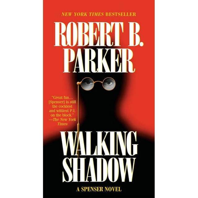 Spenser: Walking Shadow (Paperback)