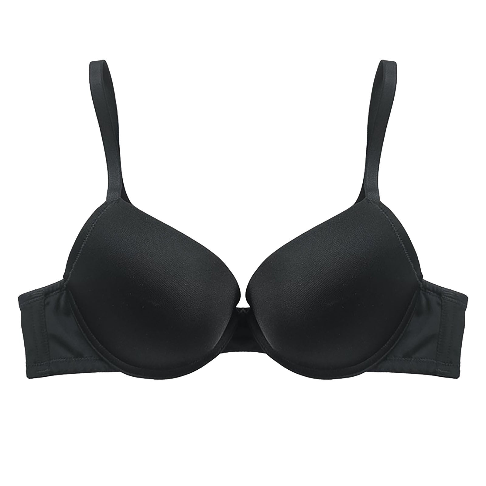 Spentoper Bra Sculpting Uplift Bra Fashion Deep Cup Bra Hides Back Fat