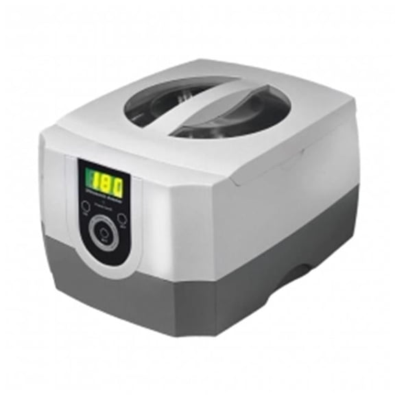 Sper Scientific 100004 High Powered Ultrasonic Cleaner
