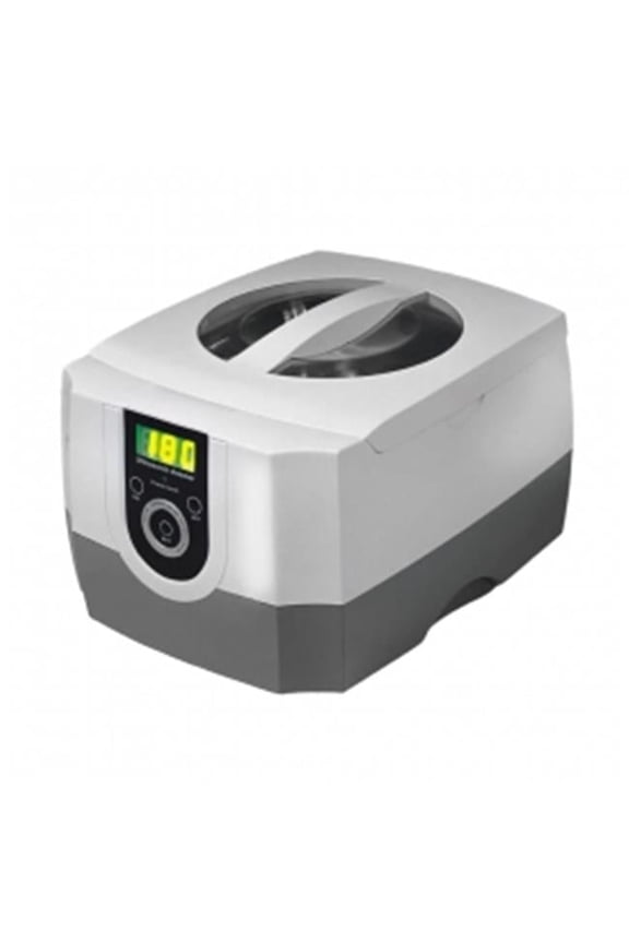 100004 High Powered Ultrasonic Cleaner