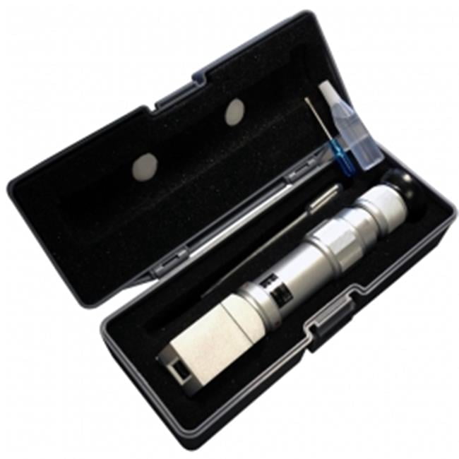 Refractometer Sp Sper Scientific 300003 Sugar Refractometer - Walmart.com