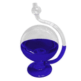 thumbnail image 1 of Weather Ball Barometer, 1 of 3