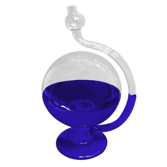 Weather Ball Barometer