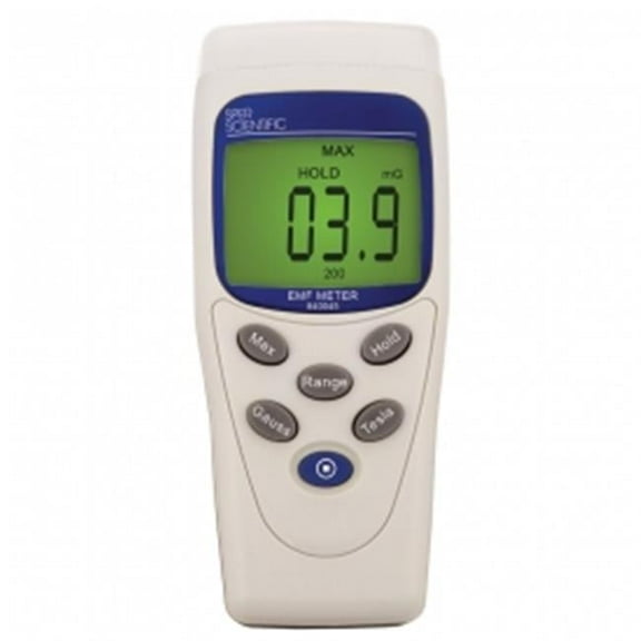 Sper Scientific 840045 EMF Meter