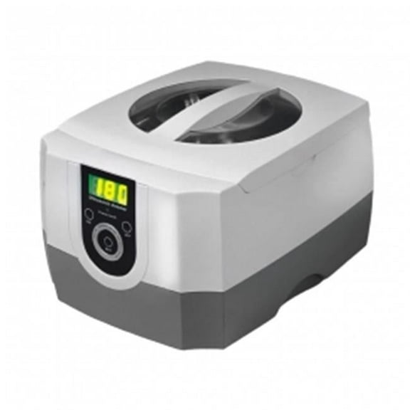 Sper Scientific High Powered Ultrasonic Cleaner