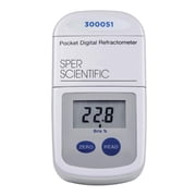 Pocket Digital Refractometer Brix 40 to 95