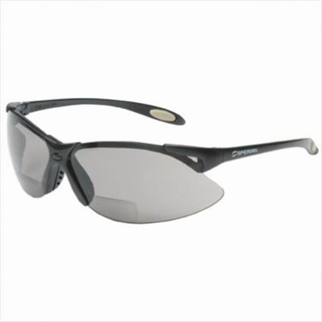 Sperian Eye & Face Protection  A900 Series Reader Magnifier +1.50 Diopters